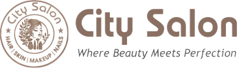 City Salon Logo