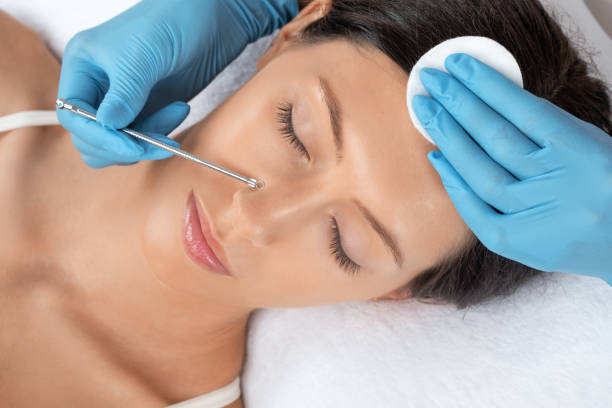 Face Clean-Up Service for Glowing Skin